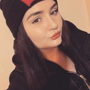 Meet your Posher, Brittany